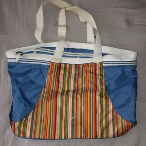 Vintage Nike Tote